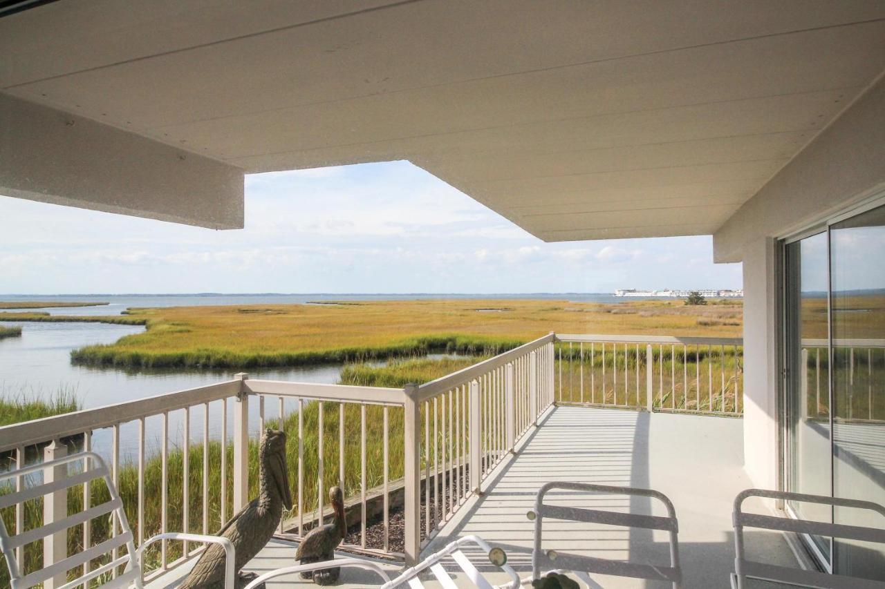 Triton'S Trumpet Ocean City Exterior photo